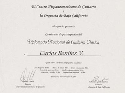 diplomas